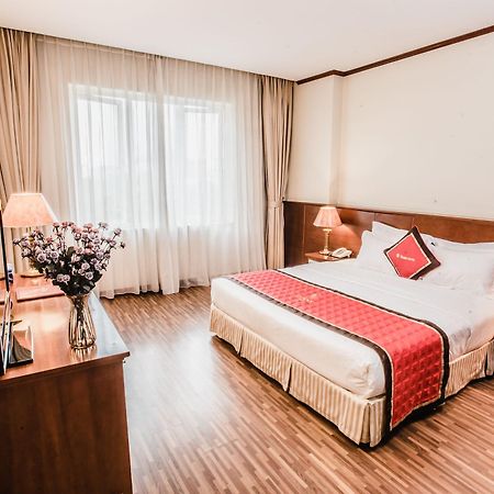 S79 Sunny Hotel 2 Hanoi Exterior photo