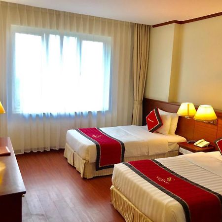 S79 Sunny Hotel 2 Hanoi Exterior photo