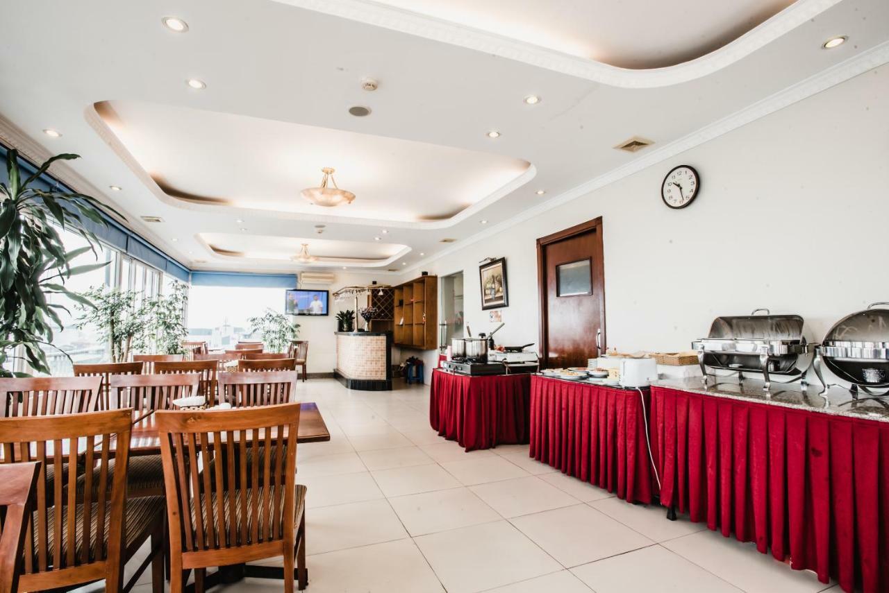 S79 Sunny Hotel 2 Hanoi Exterior photo
