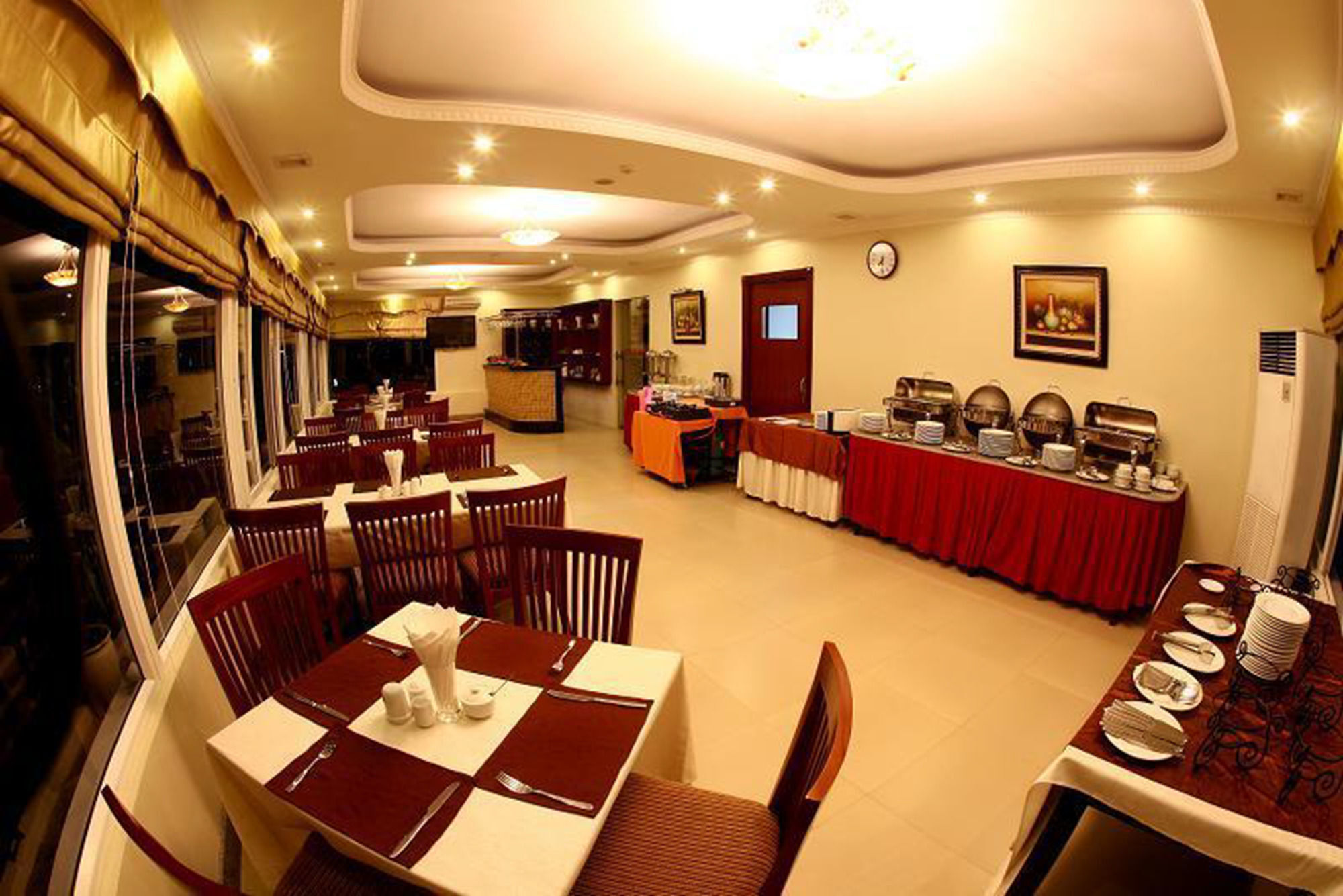 S79 Sunny Hotel 2 Hanoi Exterior photo