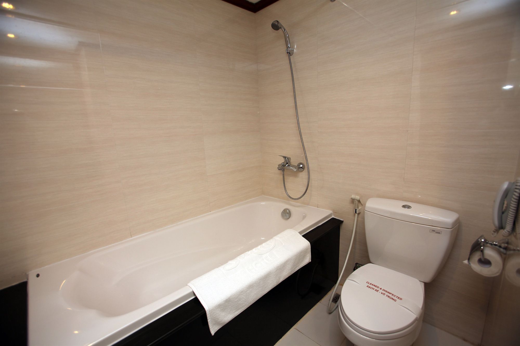 S79 Sunny Hotel 2 Hanoi Exterior photo