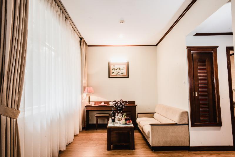 S79 Sunny Hotel 2 Hanoi Exterior photo
